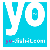 YoDishit Logo